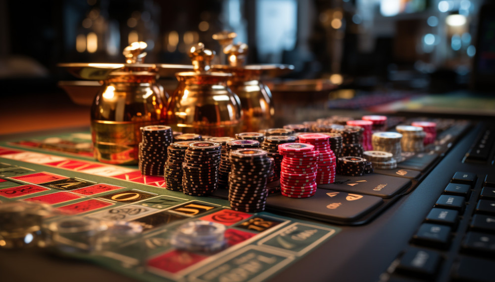 Casino online: el juego poco conocido de muchos
