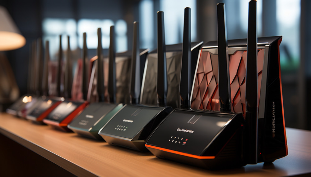 ¿Cómo elegir un router 4G?