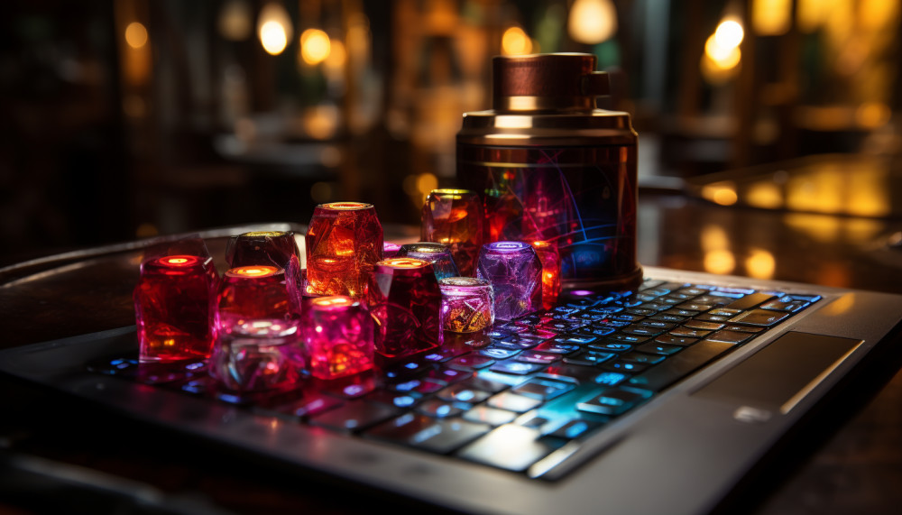 Estrategias para optimizar las probabilidades de ganar en juegos de casino online