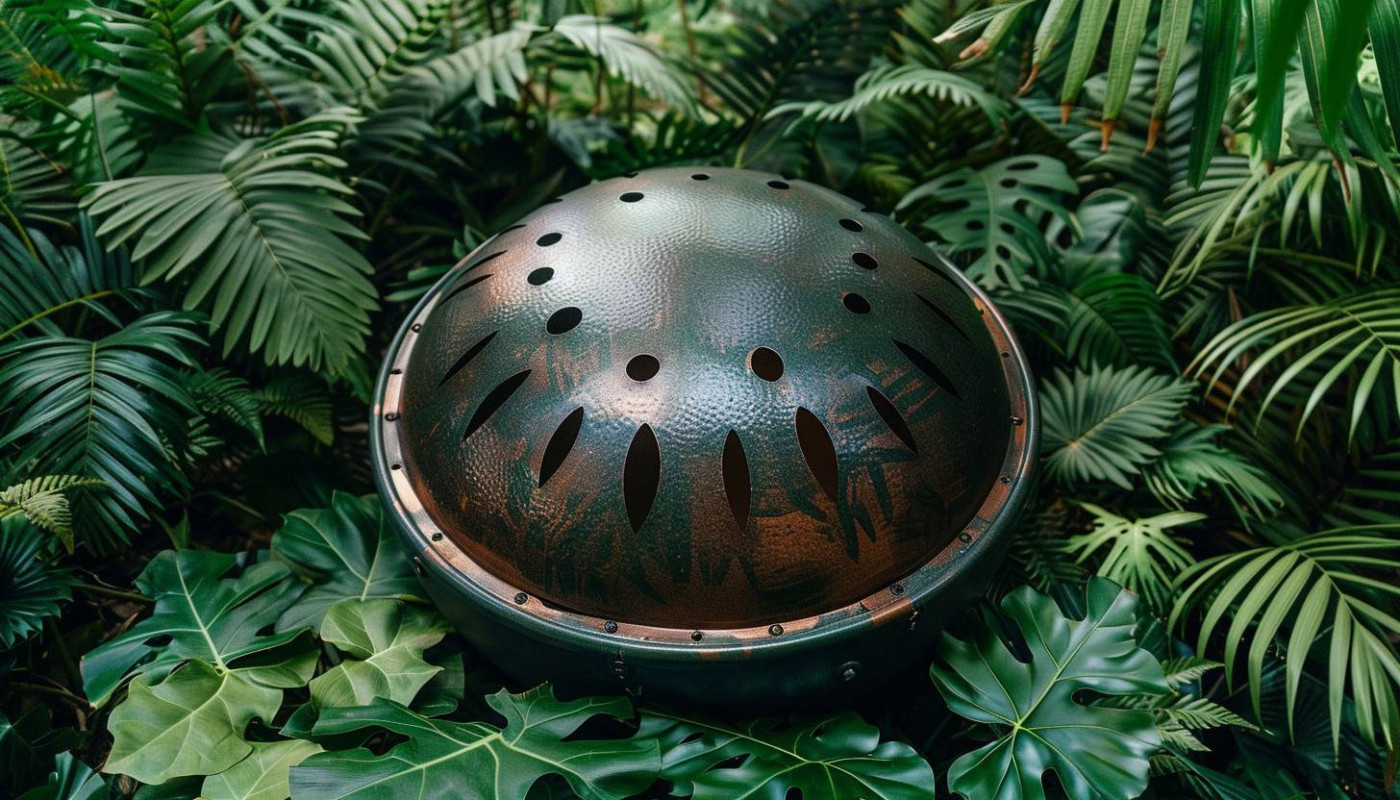 Guía completa para elegir tu primer handpan o tongue drum