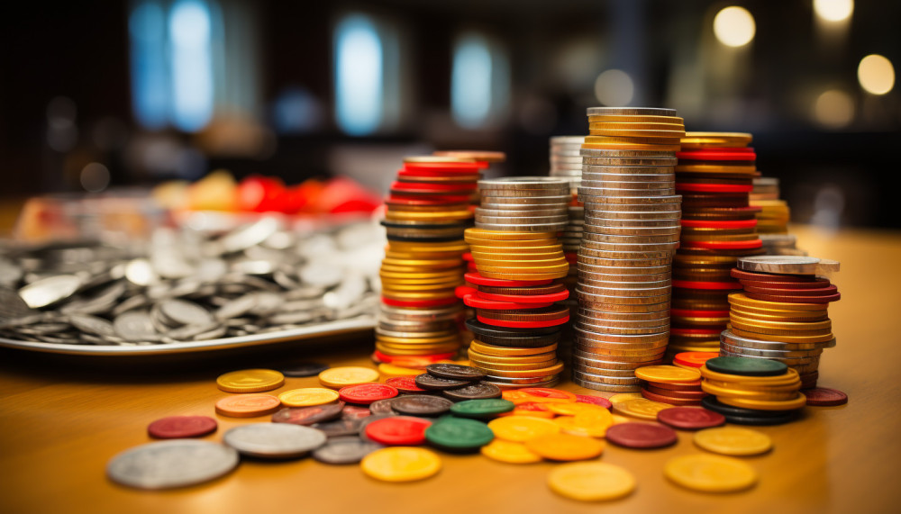 Impacto económico de los casinos online en la industria del entretenimiento en España