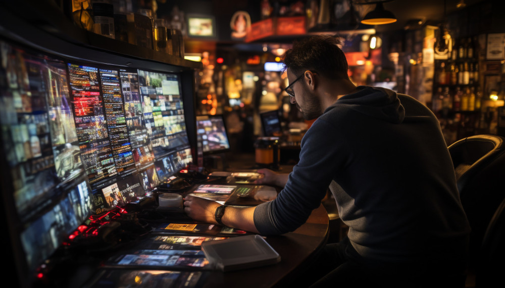 La contribución de las apuestas deportivas al desarrollo económico local