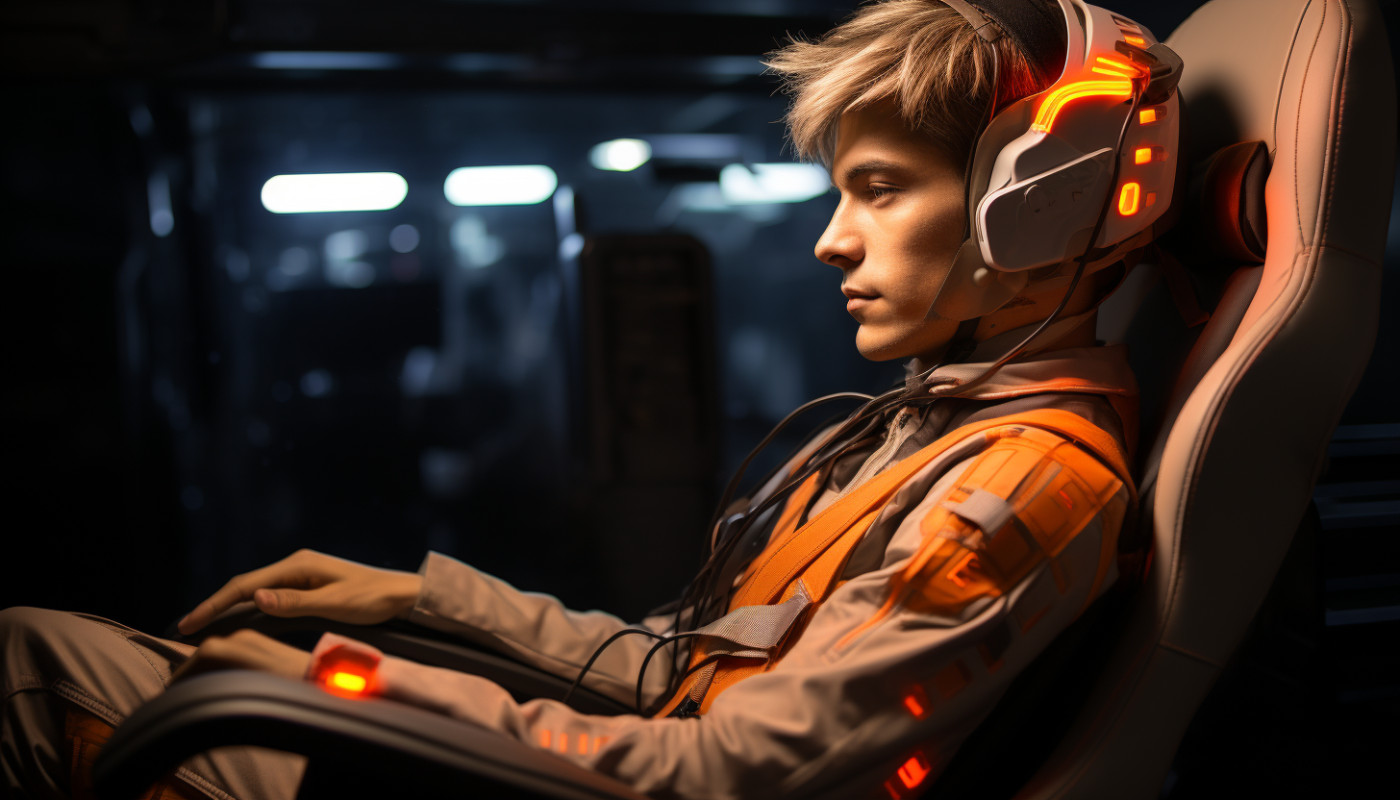 Las innovaciones ergonómicas en las sillas de gamer y su impacto en la salud postural