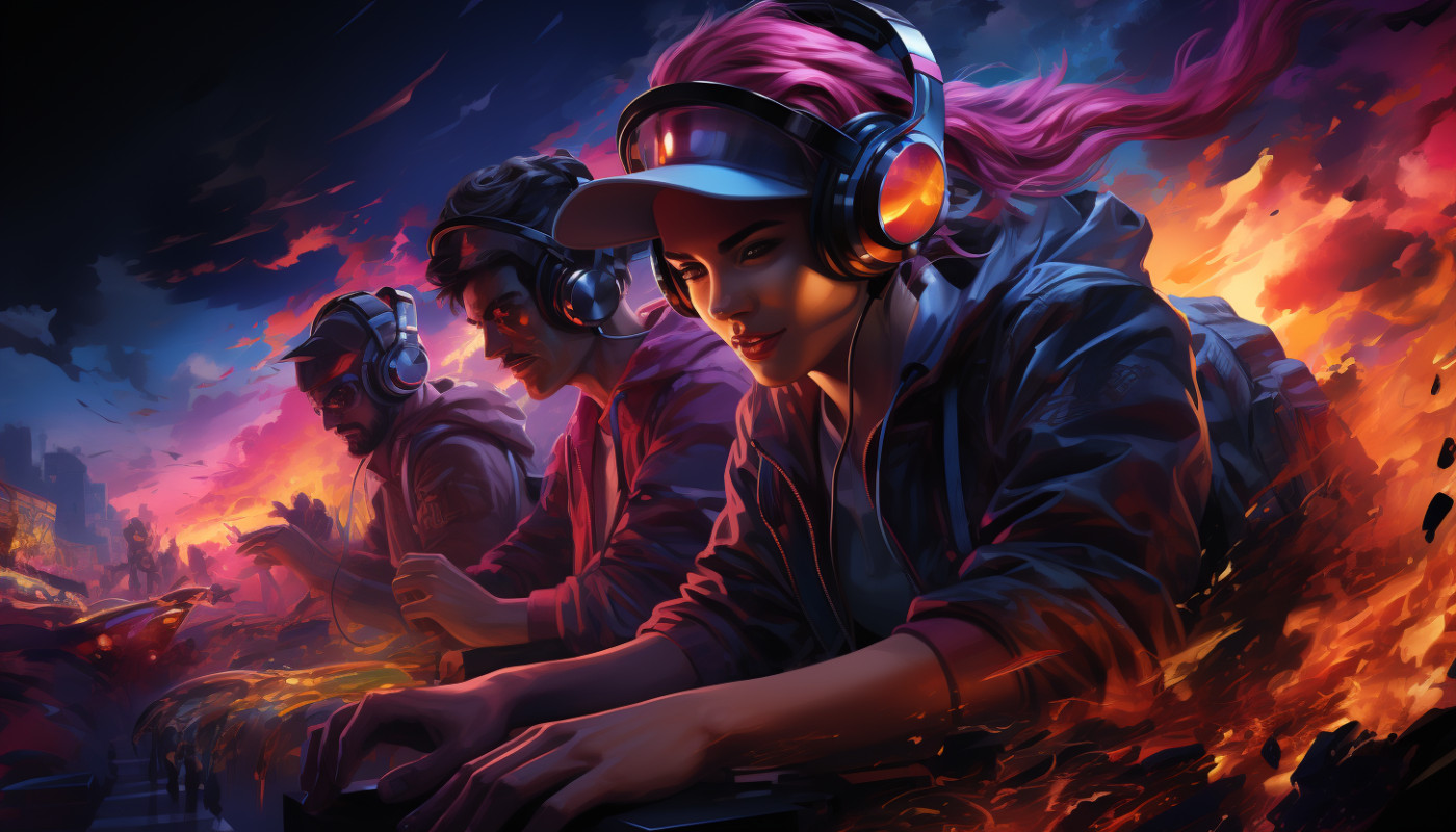 Los avances tecnológicos en plataformas de juegos en línea y su impacto en la experiencia del usuario