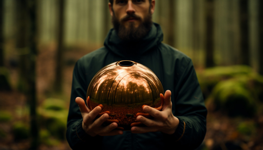 Más información sobre el handpan