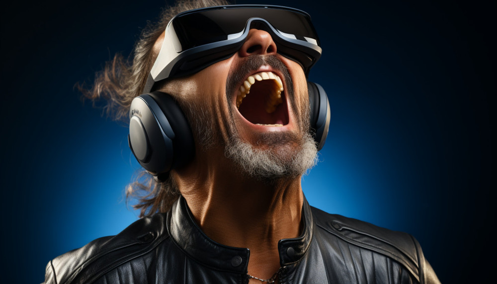 Todo sobre la realidad virtual